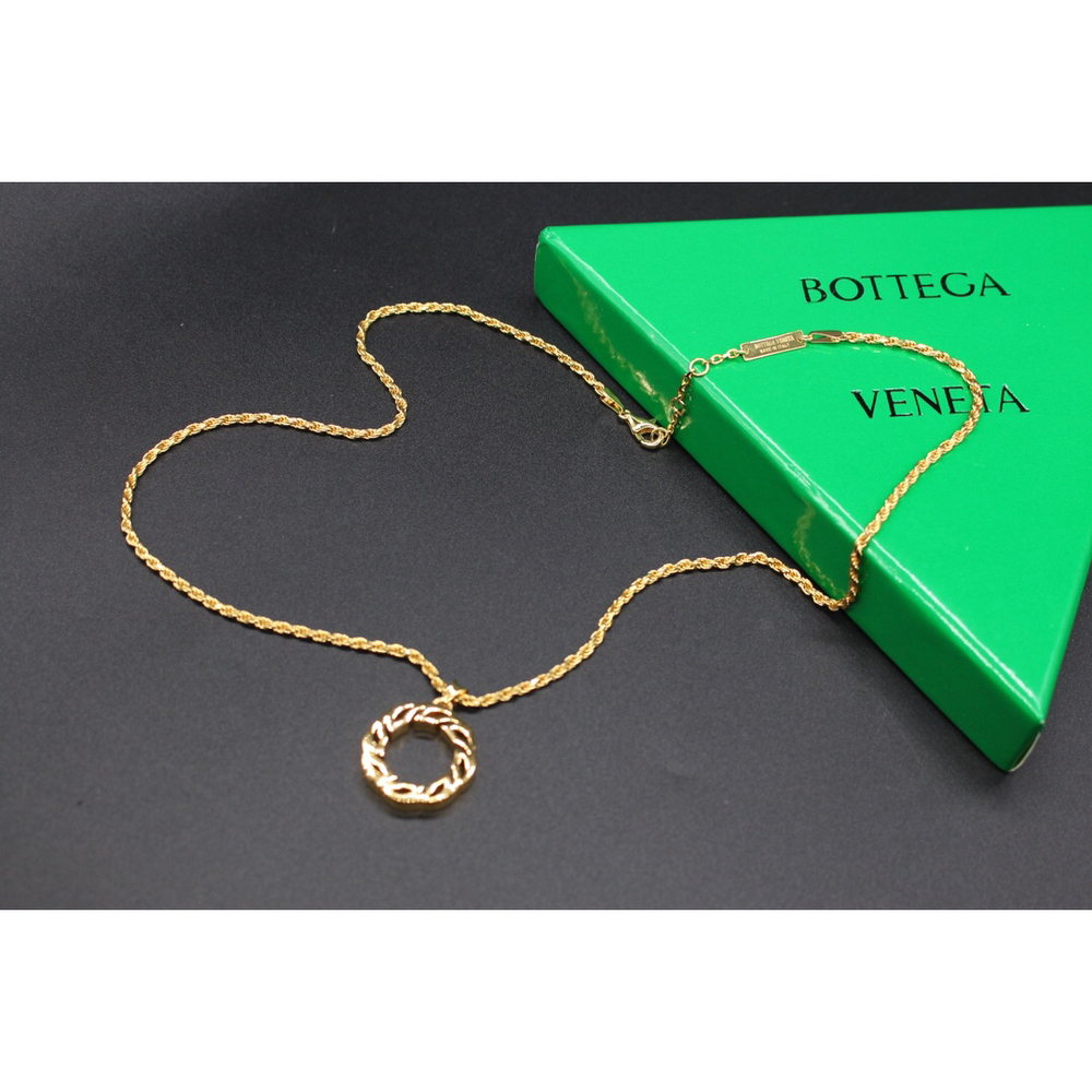 Bottega Veneta Necklace